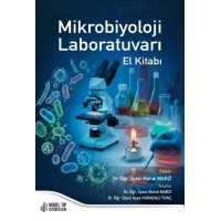 Mikrobiyoloji Laboratuvarı El Kitabı